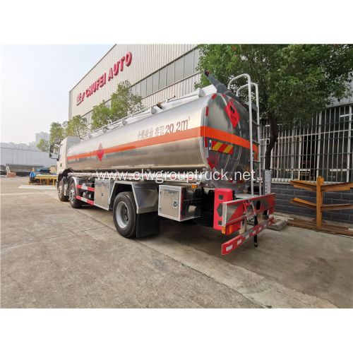 Fuel Oil diesel Tank Semi Trailer fuel truck